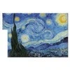 Educa Miniatiūra 1000 Žvaigždėta naktis, Van Gogh