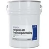 Efapaint As Grindų dažai 88074 vienkomponentiai, pilki, 20 l
