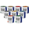 Efapaint As Mašininiai emaliai, juodi, 0,75 l - RAL 9005