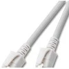 Efb Elektronik EFB EFB RJ45 Pačkabel S / FTP, Cat.6, VC LED, 0.5m, žaidimas