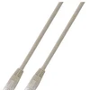 Mercodan EFB Patchcord Cat.6, U/UTP, pilkas, 2 m (K8100GR.2)