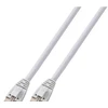 Efb Elektronik EFB RJ45 Patchkabel U/UTP, Cat.6, LSZH, CCA, 2m, grau