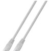 Efb Elektronik EFB Patchcord CAT.6, UTP, 2m (K8100WS.2)