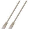 Efb Elektronik EFB EFB Electronics 2m Cat6 Patch 2m Cat6 U / UTP (UTP) Gray Network Cable (K8100GR.2)
