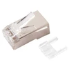 Efb Elektronik EFB RJ45 Stecker STP, Cat.6, VPE100