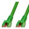 Efb Elektronik EFB Patchcord, Cat.6, S/FTP, PIMF, 3m, žalia (K5514.3)