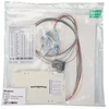 EFB Elektronik 53100.211, SC, Male, OS2, Juodas, Žalias, Raudona, Baltas