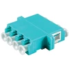 Efb Elektronik Konwerter EFB 53353.3 adapter światłowodowy LC 1 vnt. Mėlyna