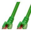 EFB Patchcord, Cat.6, S/FTP, PIMF, 5m, žalia (K5514.5)