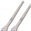 Efb Elektronik EFB EFB Electronics 5m Cat6a S / FTP - RJ-45 - RJ-45 - Male / Male - Cat6a - S / FTP (S-STP) - Gray (K5535GR.5)