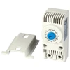 EFB Elektronik 691642.1, Mėlyna, Pilkas, IP20, -10 - 80 °C, Rotary, AC, 230 V
