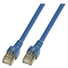 EFB Cat.5e SF/UTP 7,5 m tinklo kabelis Mėlyna 7,5 m Cat5e SF/UTP (S-FTP)