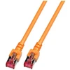 Efb Elektronik EFB patchcord, S/FTP, Cat.6, LSZH, 1m (K5516.1)
