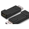 Efb Elektronik Adapteris AV EFB DisplayPort – HDMI kištukas (EB484)