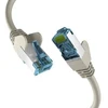 Efb Elektronik EFB Patchcord Cat.7, S/FTP, pilka, 15m (EC020200127)