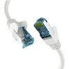 Carruzzo EFB Elektronik EC020200146 tinklo kabelis Balta 50 m Cat7 S/FTP (S-STP)