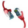 Efb Elektronik EFB Patchcord Cat.7, S/FTP, raudona, 15m (EC020200172)