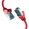 Efb Elektronik Triton Patchcord Cat.7, S/FTP, LSZH, raudona, 20m (EC020200173)
