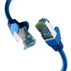 Efb Elektronik EFB Patchcord Cat.7, S/FTP, mėlyna, 25m (EC020200216)