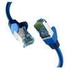 EFB EFB Elektronik EC020200216 tinklo kabelis mėlynas 25m Cat7 S/FTP (S-STP)