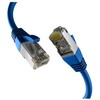 Efb Elektronik EFB EFB CAT8.1 BLAU 5m RJ45 PATCHKABEL S/FTP PIMF