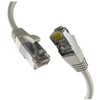 Efb Elektronik EFB Patchcord Cat.8.1, S/FTP, PiMF, pilka, 7.5 m (EC020200262)