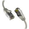 Efb Elektronik M-Cab CAT8.1 Pilkas 15M PATCH CORD/RJ45 S/FTP LSZH 40GBIT CU LAN