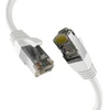 Efb Elektronik EFB Patchcord Cat.8.1, S/FTP, balta, 20m (EC020200320)