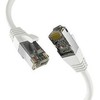 Efb Elektronik EFB EFB CAT8.1 WEISS 20m RJ45 komutavimo kabelis S/FTP PIMF