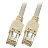 EFB EFB Elektronik RJ45 S/UTP Cat5e tinklo kabelis pilka 15 m