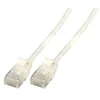 EFB Patchkabel RJ45 Kat. 6A U/UTP (K8108WS.3)