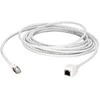 Efb Elektronik EFB EFB RJ45 Patchkabelverl. S / FTP, 6A kat., AWG26, LSSH, 1m, mes