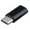 Efb Elektronik Adapteris USB EFB USB2.0 C/M - MICRO B/F adapter (EBUSBCM-MIKROBF)