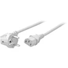Efb Elektronik MAITINIMO LAIDAS CEE 7/7 90 - IEC C1