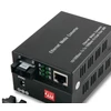 Efb Elektronik EFB Media Converter RJ45-STP/SC 2km, Fast Ethernet, MM