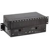 Efb Elektronik EFB 19" Rack-mount chassis 2 HE 14 Slots