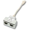 EFB RJ45 skirstytuvas (K5126.015)