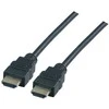 Efb Elektronik Kabelis EFB HDMI - HDMI 2m juoda (K5430SW.2)
