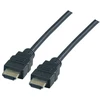Kabelis EFB HDMI - HDMI 5m juoda (K5430SW.5)