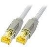 Efb Elektronik EFB RJ45 pataisomasis kabelis 2x HRS TM31 PiMF UC900MHz 5,0 metro pilkas (K8560GR.5)