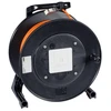 Efb Elektronik EFB Cat.6A/ClassEA montavimo atstumas 90m ant kabelio būgno