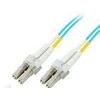 Efb Elektronik EFB Electronic Fiber Optic Duplex Komutacinis kabelis LC-LC 3m 50/125 3m LC Mėlyna (O0312.3)