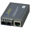 Efb Elektronik EFB Kompakt Media Konverter RJ45-SC 550m MM Gigabit Ethernet