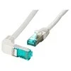 Efb Elektronik EFB EFB RJ45 Patchkabel S / FTP, Cat.6A, LSZH, 1m, žaidimas
