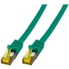 Efb Elektronik EFB Patchcord S / FTP, Cat.6A, LSSH, Cat.7, 0,5 m (MK7001.0.5G)