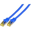 EFB EFB Elektronik MK7001.25BL kabelis sieciowy Mėlyna 25 m Cat6a S/FTP (S-STP)