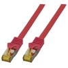 EFB Patchcord S/FTP, Cat.6A, LSZH, Cat.7, 7,5 m (MK7001.7,5R)