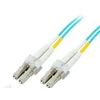 EFB Patchcord, LC-LC, 50/125µ, OM3, 2m (O0312.2)