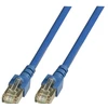 Efb Elektronik EFB RJ-45 3m tinklo kabelis Mėlyna Cat5e