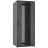 Efb Elektronik Spinta EFB 19'' Spinta serwerowa PRO 42HE, 800x1000 mm, F=1-częściowy, R=2-częściowy, RAL9005 (PRO-4280TS.P1P2)